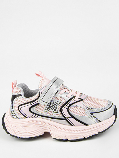 Кроссовки артикул:731124-10-1