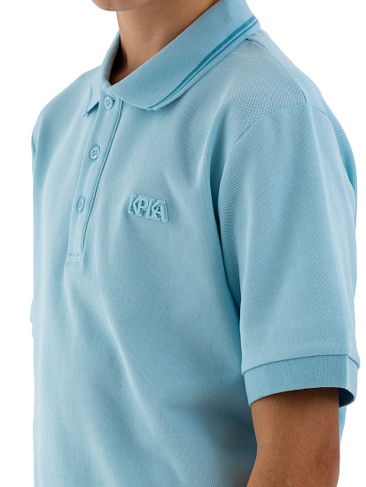 Футболка-поло артикул:LJBCT24-Z1-5 Футболка-поло артикул:LJBCT24-Z1-5