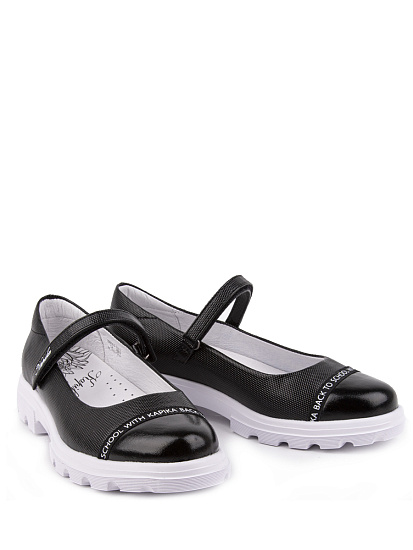 Туфли артикул:23891п-3-6 Туфли артикул:23891п-3-6