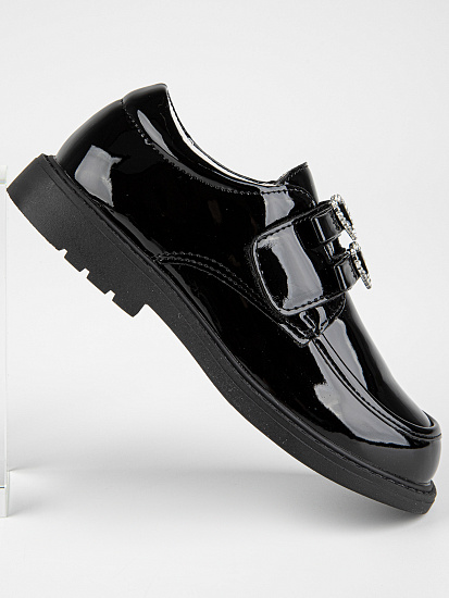 Полуботинки артикул:22583п-10-7