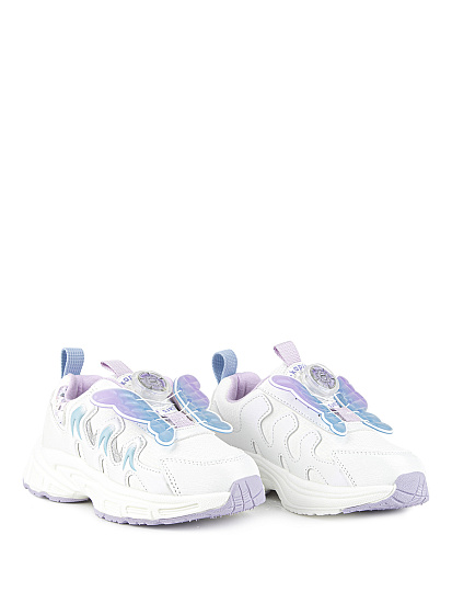 Кроссовки артикул:72863-1-9