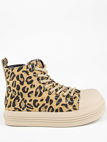 Ботинки артикул:53703у-2-1