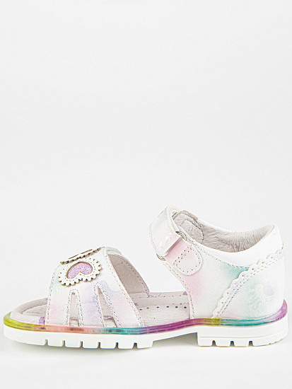 Сандалии артикул:31495п-31-8