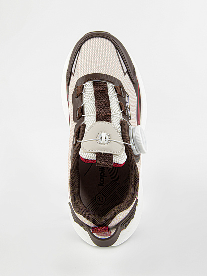 Кроссовки артикул:731296-1-6