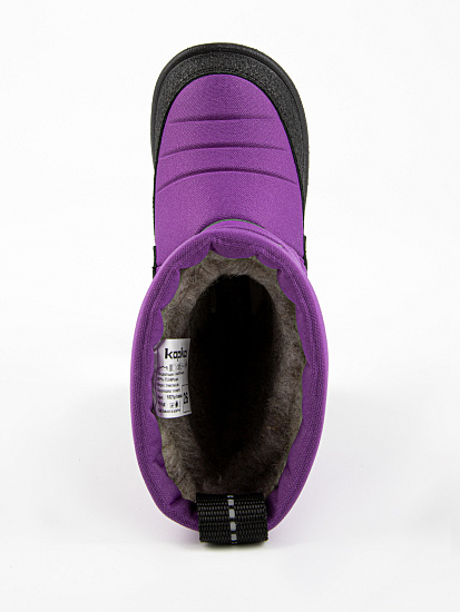 Сапоги артикул:1821д-1-6