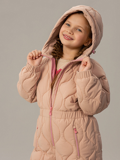 Комбинезон зимний артикул:OKGCZ03-T1-1