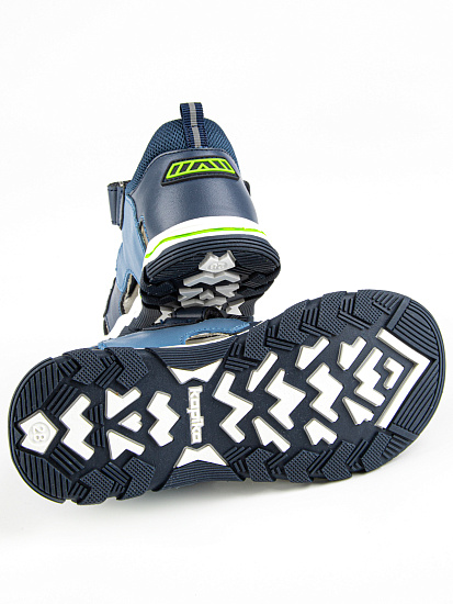 Сандалии артикул:31839-10-5