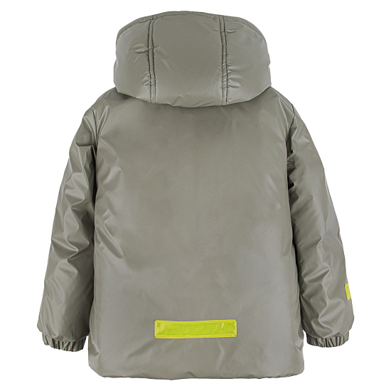 Куртка демисезонная артикул:JKBCK02-T1-7