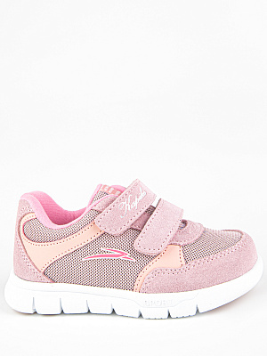 71528-30 Обувь для активного отдыха (розовый) 23-28 (6 пар)