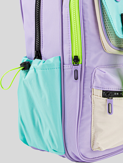 Рюкзак артикул:BG08-V0-9