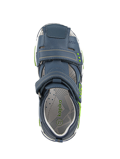 Сандалии артикул:32895к-1-3