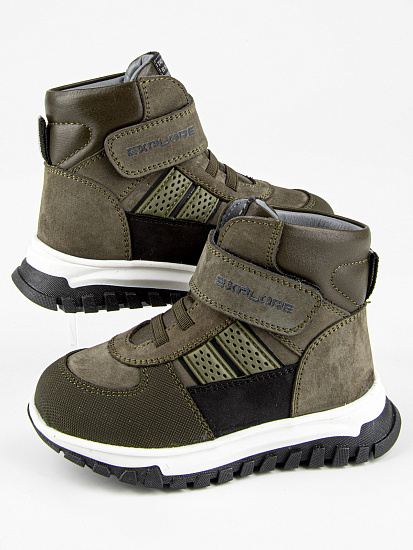 Ботинки артикул:51504ут-2-4