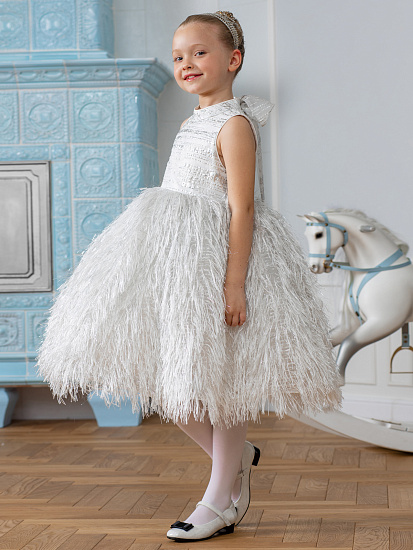 Платье артикул:MKGCD11-02-3