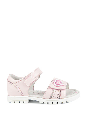 32975-1 Туфли летние (розовый) 26-30 (5 пар)