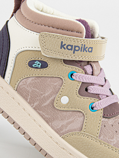 Кроссовки артикул:71582-1-3