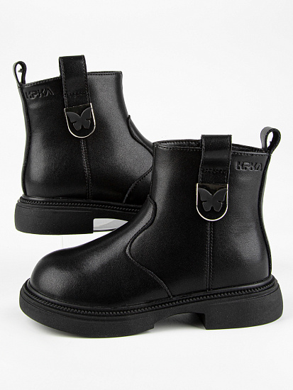 Ботинки артикул:52602ук-1-4