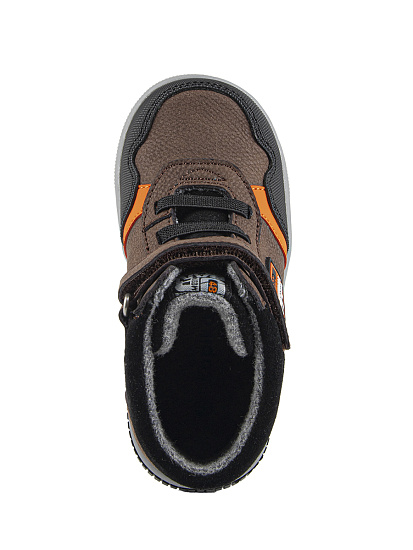 Ботинки артикул:51411ук-2-3 Ботинки артикул:51411ук-2-3