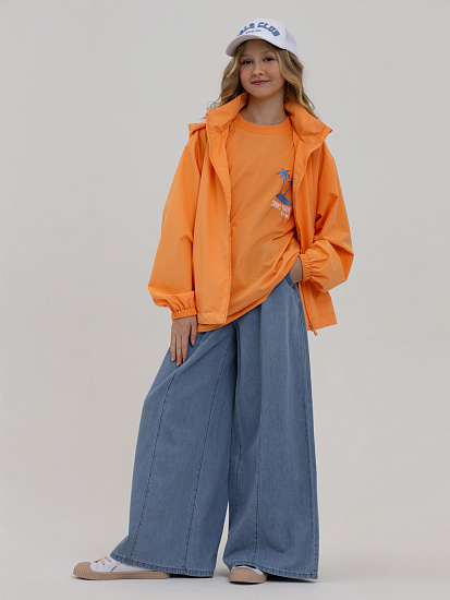 Брюки джинсовые артикул:PJGCP10-Z1-8