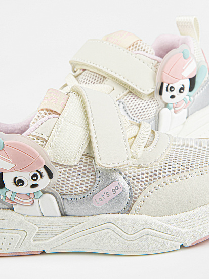 Кроссовки артикул:71562н-1-9