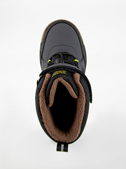 Ботинки артикул:43537-2-6