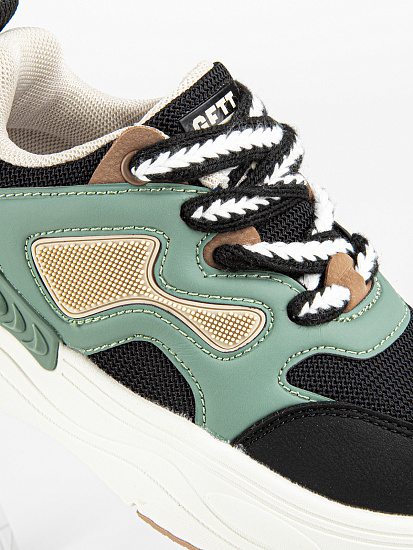 Кроссовки артикул:721183-1-3