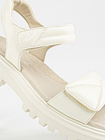 Сандалии артикул:34546п-10-3