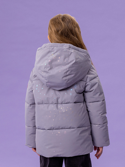 Куртка зимняя артикул:OKGCK18-AL-2