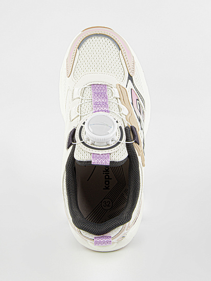 Кроссовки артикул:731292-2-6