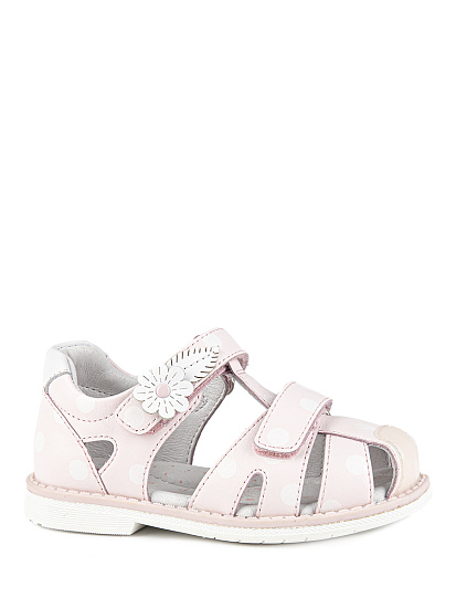 Сандалии артикул:31814-1-1