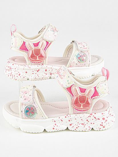 Сандалии артикул:32944п-10-4