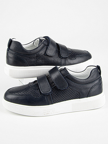 Полуботинки артикул:231135т-2-4