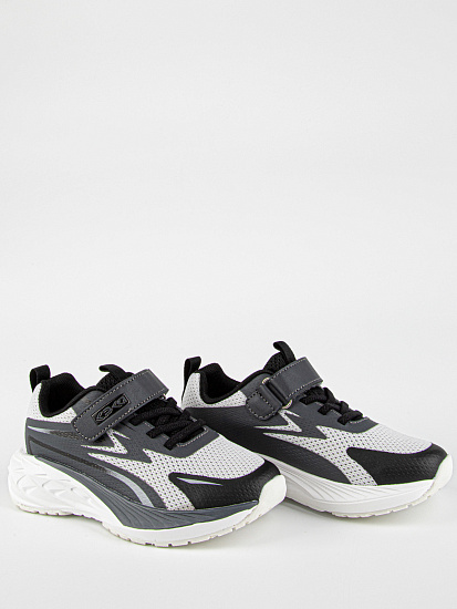 Кроссовки артикул:731229-1-2