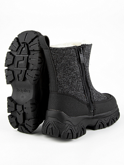 Валенки артикул:00220-10-5