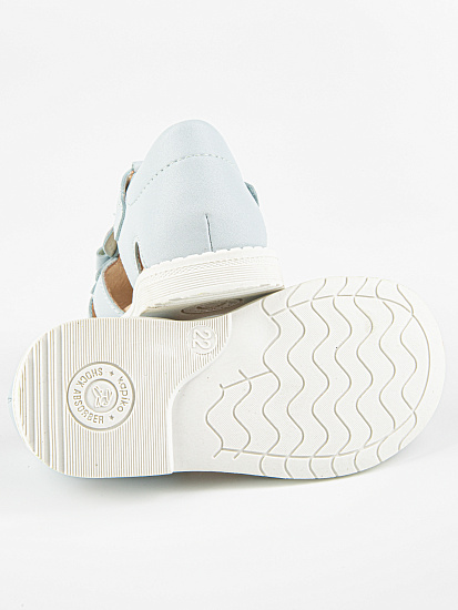 Сандалии артикул:31868п-3-5