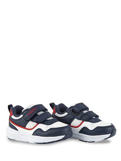 Кроссовки артикул:71522-1-6