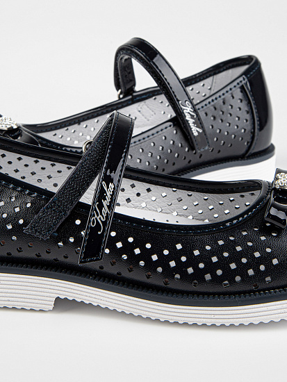 Туфли артикул:231017п-2-10