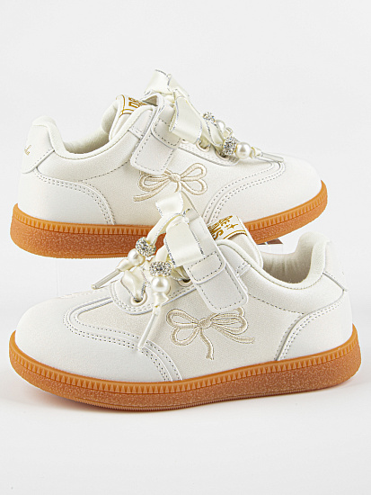 Кроссовки артикул:721202-1-4