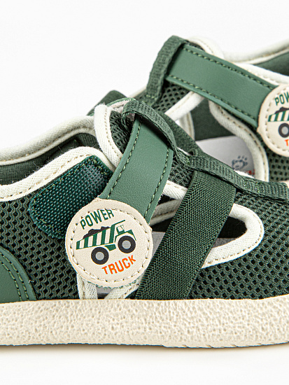 Сандалии артикул:10241п-10-9