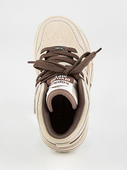 Кроссовки артикул:721212-2-6