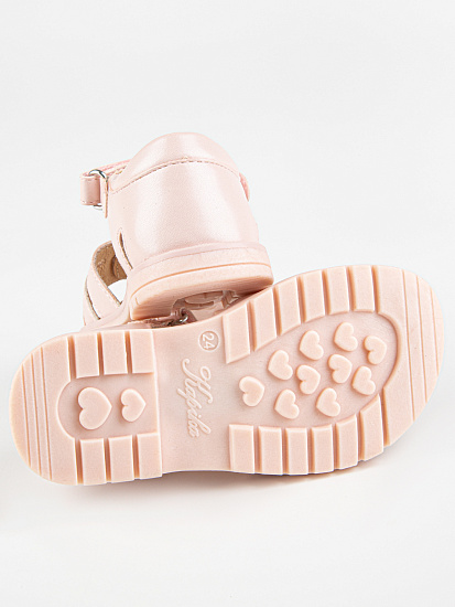 Сандалии артикул:32976п-10-5