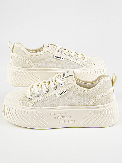 Кроссовки артикул:74865п-20-4