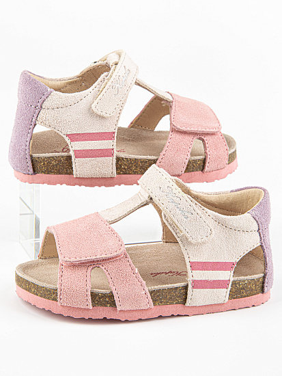 Сандалии артикул:31863-1-4