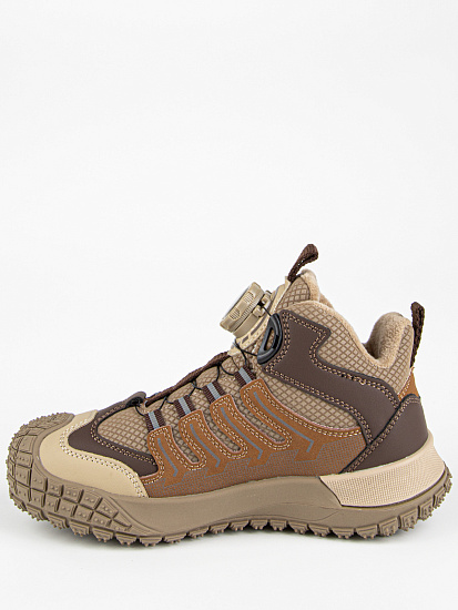 Ботинки артикул:53699ук-2-8