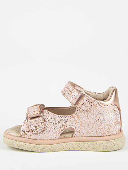 Сандалии артикул:31968т-1-7