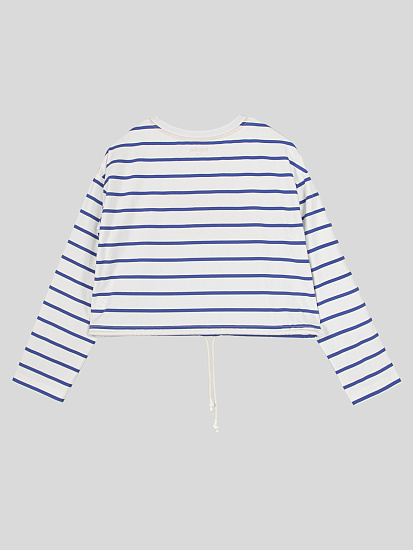 Лонгслив артикул:PJGCL02-WM-2