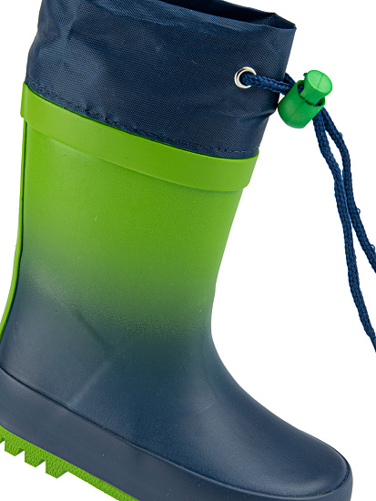 Резиновая обувь артикул:1841-11-6