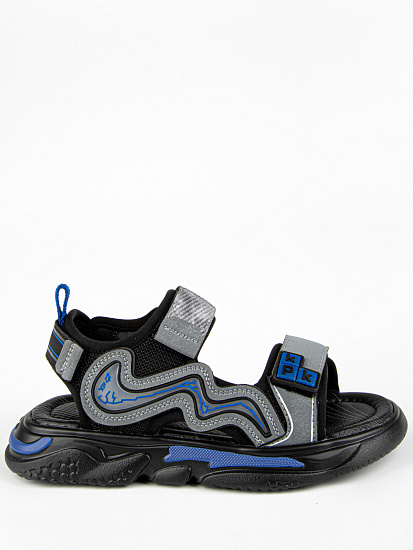 Сандалии артикул:34563п-10-1