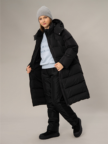 Куртка зимняя артикул:OJGCK02-99-4