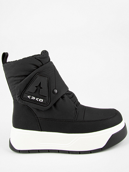 Сапоги артикул:1787д-1-1