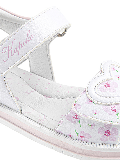 Сандалии артикул:32891п-1-6